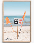 Swim Or Surf