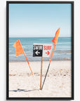 Swim Or Surf