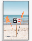 Swim Or Surf