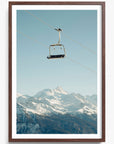 Swiss Ski Lift