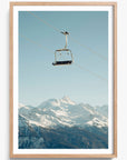 Swiss Ski Lift