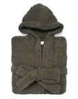 Adult Robes - Signature Hooded - Chenilla Classic™