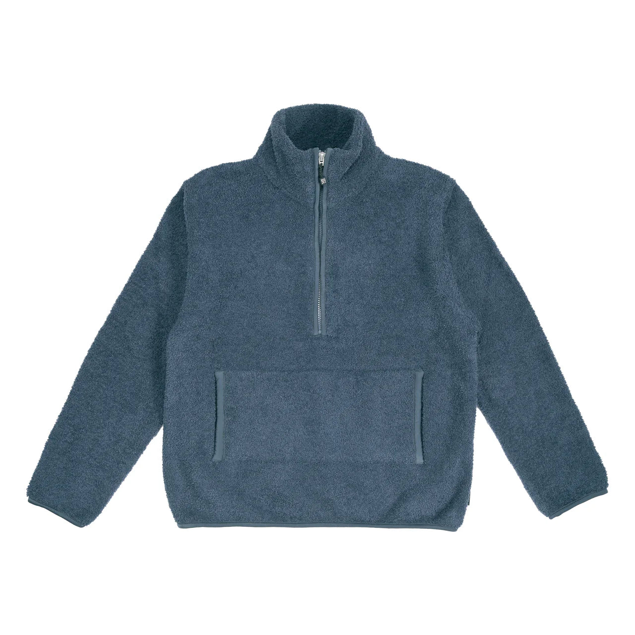 Unisex - Jackets - Half-Zip - Solid - Kash-comfort™
