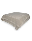 Vintage Linen Duvet Cover