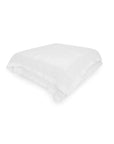 Vintage Linen Duvet Cover