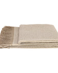 Winters Throw