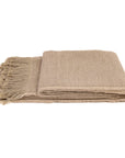 Winters Throw