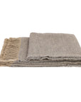 Winters Throw