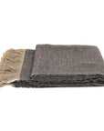 Winters Throw