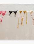 Bikini Hangs