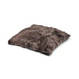 Maxi Float Cushion | One Sided | Long  Wool