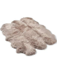 New Zealand Sheepskin | Long Wool 3 Pelt