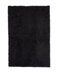 Short Wool Curly Sheepskin Design Rug