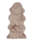 New Zealand Sheepskin | Long Wool | Mat