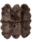 New Zealand Sheepskin | Long Wool 3 Pelt