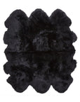 New Zealand Sheepskin | Long Wool 3 Pelt