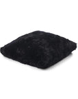 Maxi Float Cushion | Double Sided | Long Wool