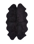 New Zealand Sheepskin | Short Curly Wool | 2 Pelt