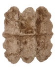 New Zealand Sheepskin | Long Wool 3 Pelt
