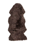 New Zealand Sheepskin | Long Wool | Mat