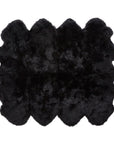 New Zealand Sheepskin | Long Wool | 4 Pelt