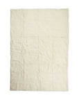 Short Wool Curly Sheepskin Design Rug