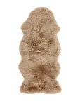 New Zealand Sheepskin | Long Wool | Mat