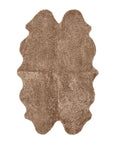 New Zealand Sheepskin | Short Curly Wool | 2 Pelt