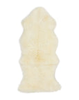 New Zealand Sheepskin | Long Wool | Mat
