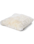 Maxi Float Cushion | Double Sided | Long Wool