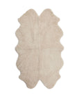 New Zealand Sheepskin | Short Curly Wool | 2 Pelt
