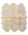 New Zealand Sheepskin | Long Wool 3 Pelt