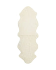 New Zealand Sheepskin | Short Curly Wool