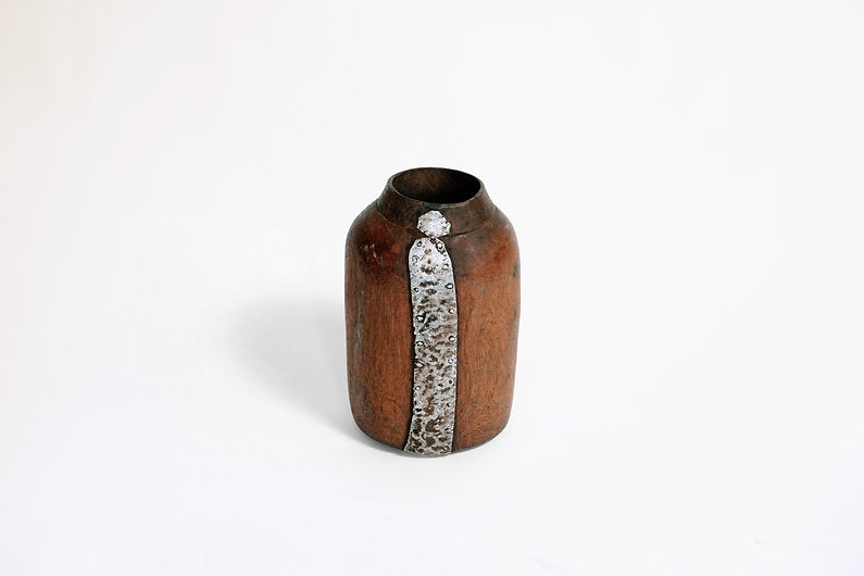 Small Tutsi Jug (Rwanda)