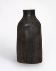 Large Tutsi Jug - Dark Wood (Rwanda)