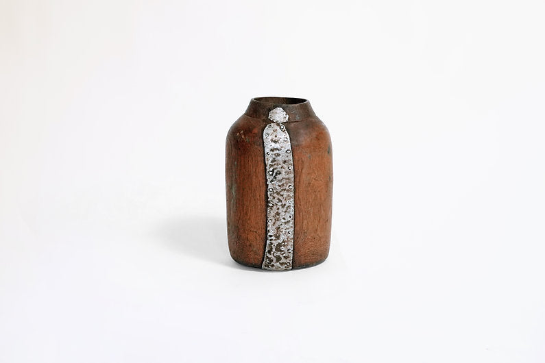 Small Tutsi Jug (Rwanda)