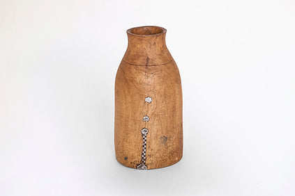 Large Tutsi Jug (Rwanda)