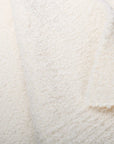 Chenilla™ Classic - Solid Throw