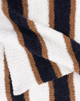 Throws - Heritage Striped - Chenilla Classic™