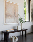 Rue Wide Vase