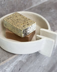Roman Soap Dish