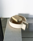 Roman Soap Dish
