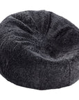 Bean Bag | New Zealand Sheepskin | SW Curly