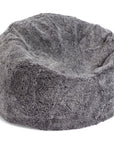Bean Bag | New Zealand Sheepskin | SW Curly