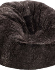 Bean Bag | New Zealand Sheepskin | SW Curly