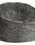 Bean Bag | New Zealand Sheepskin | SW Curly