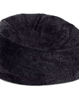 Bean Bag | New Zealand Sheepskin | SW Curly