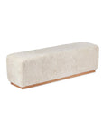 Benjamin Upholstered Bench
