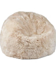 Bean Bag | New Zealand Sheepskin | LW