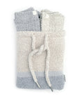 Montecito Socks Sets with Drawstring Pouch - Heathered - Kash-lounge™